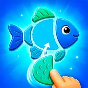 Piece it! icon
