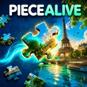 PieceAlive icon
