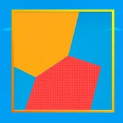 Pieces Puzzle icon