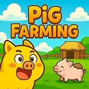 Pig Farming icon