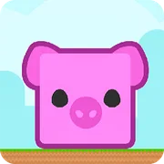 Piggy on the Run icon