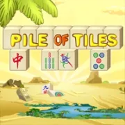 Pile of Tiles icon