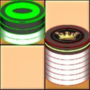 Pillar Checkers Duel icon