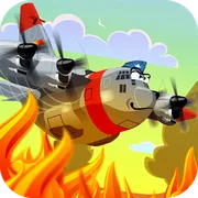 Pilot Heroes icon