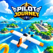 Pilot Journey icon