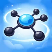 Pin Orbital icon