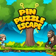Pin Puzzle Escape icon
