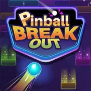 Pinball Breakout icon