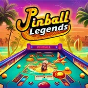 Pinball Legends icon