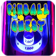 Pinball Quest icon