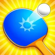 Ping Pong 3D icon