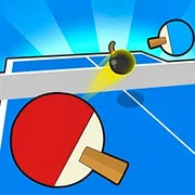 Ping Pong Table Tennis icon