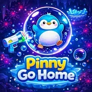 Pinny Go Home icon