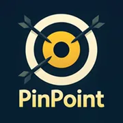 PinPoint icon