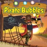 Pirate Bubbles icon