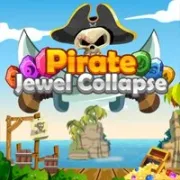 Pirate Jewel Collapse icon