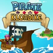 Pirate Klondike icon