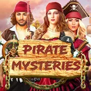 Pirate Mysteries icon