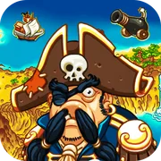Pirate Slots icon