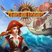 Pirates and Treasures icon