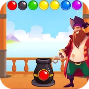 Pirates Shooter icon