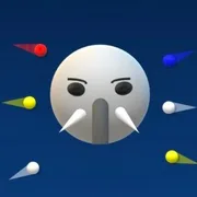 Pitballs icon
