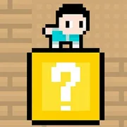 Pixcade 2 Player Escape icon