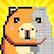 Pixel Assembly icon