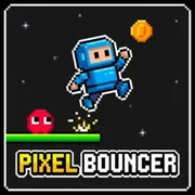 Pixel Bouncer icon