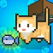 Pixel Cat Simulator My Pets icon