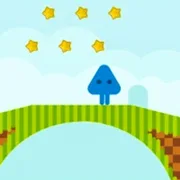 Pixel Dash A High Speed Adventure icon