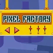 Pixel Factory icon