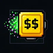 Pixel Fortune Factory icon