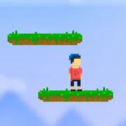 Pixel Jump - Ultimate icon