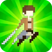 Pixel on Titan icon