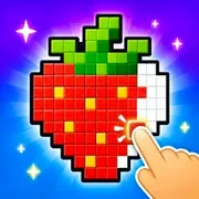 Pixel Paint Master icon