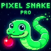 Pixel Snake Pro icon
