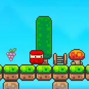 Pixel Valley icon