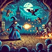 Pixel Wizard icon