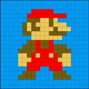 Pixeler icon