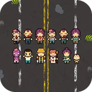 PixZombies icon