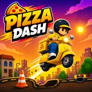 Pizza Dash icon