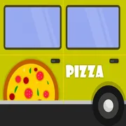 Pizza Deliver icon