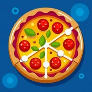 Pizza Frenzy Tycoon icon