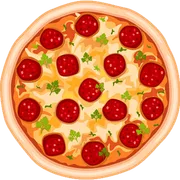 PIZZA GO icon