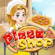 Pizza Shop icon