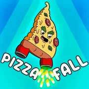 PizzaFall icon