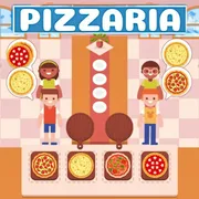 Pizzaria icon