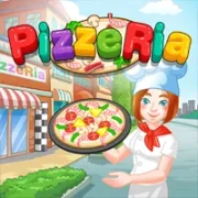 Pizzeria icon