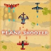 Plane Shooter icon